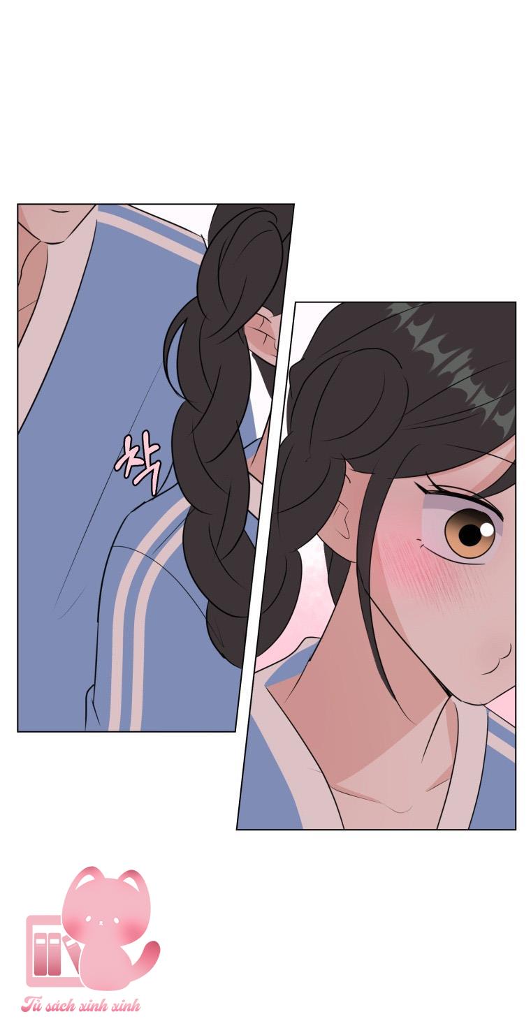 Bí Mật Highteen - Chap 29