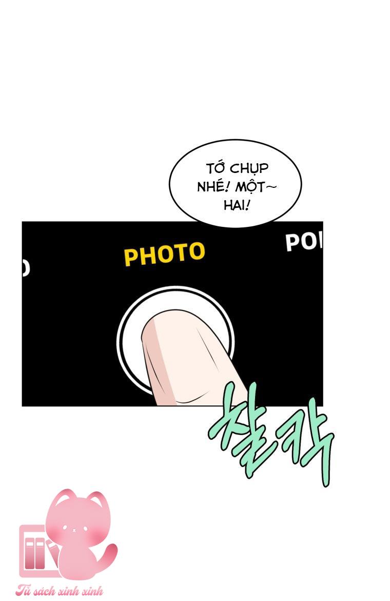 Bí Mật Highteen - Chap 29