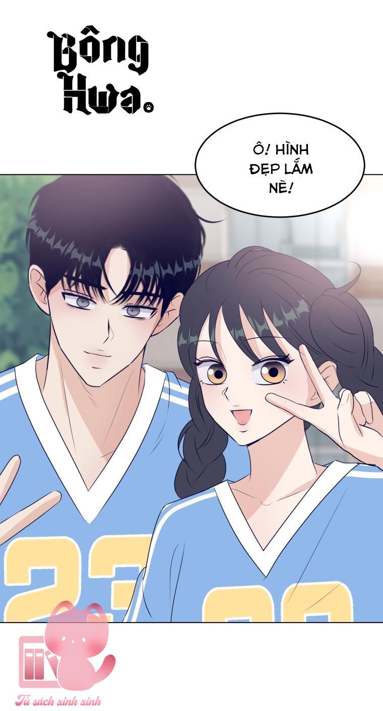 Bí Mật Highteen - Chap 29