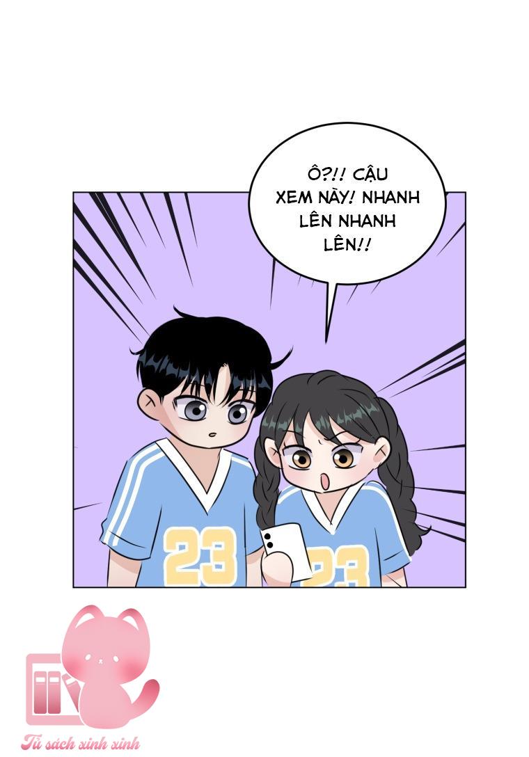 Bí Mật Highteen - Chap 29