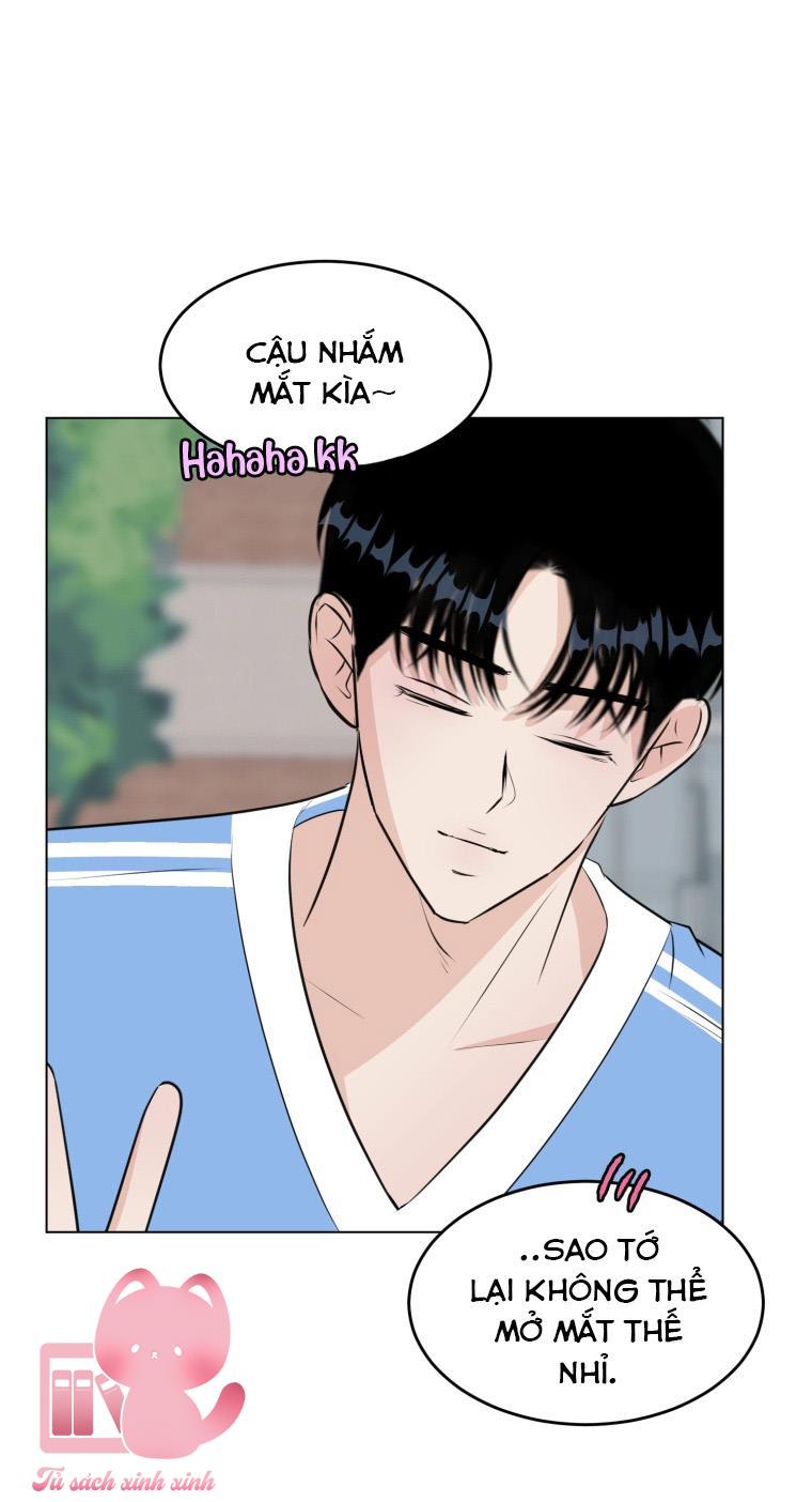 Bí Mật Highteen - Chap 29