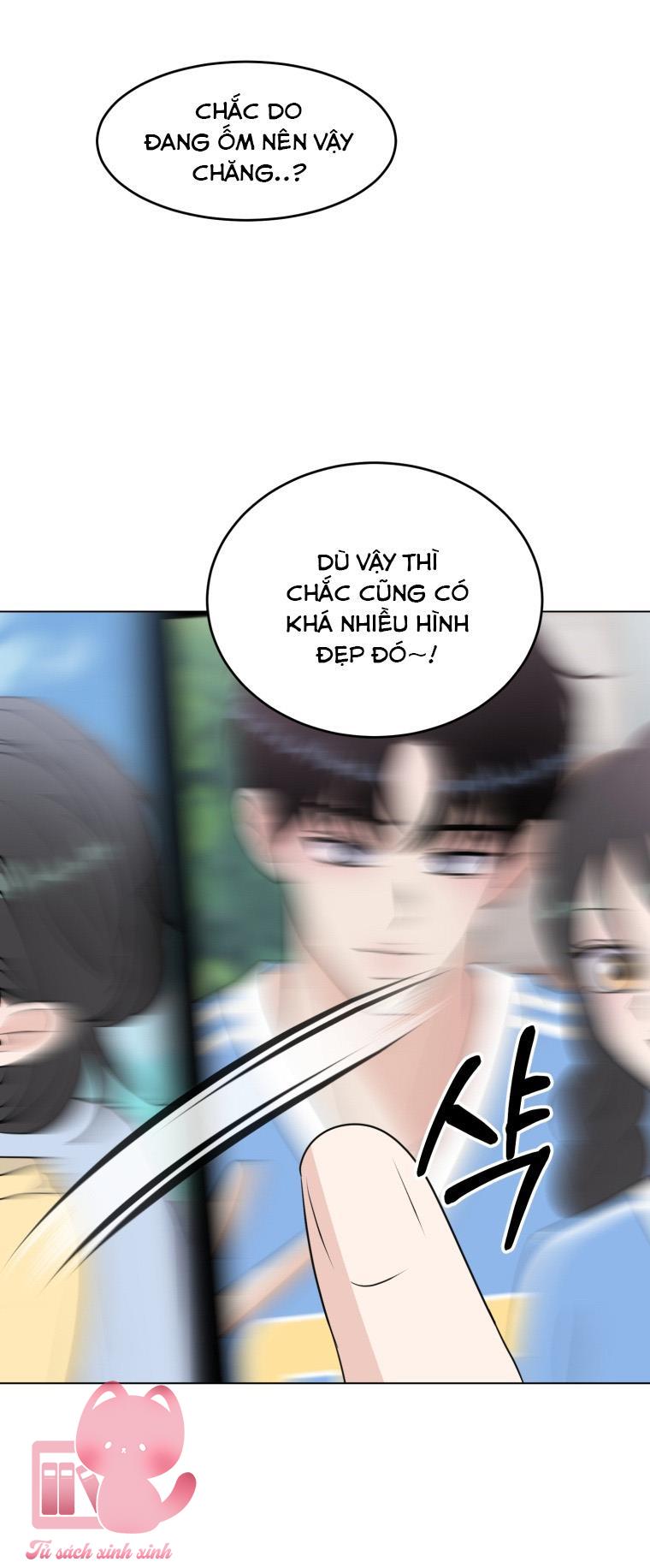 Bí Mật Highteen - Chap 29