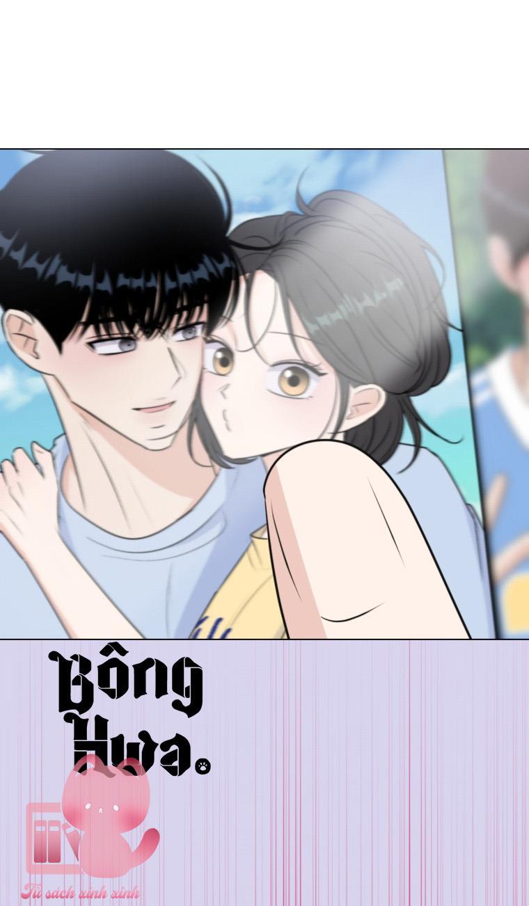 Bí Mật Highteen - Chap 29