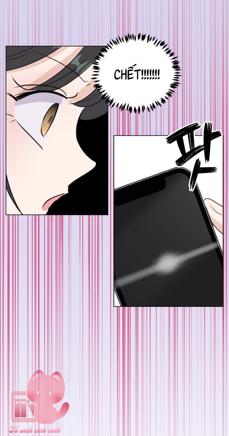 Bí Mật Highteen - Chap 29