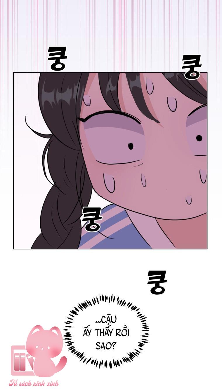 Bí Mật Highteen - Chap 29