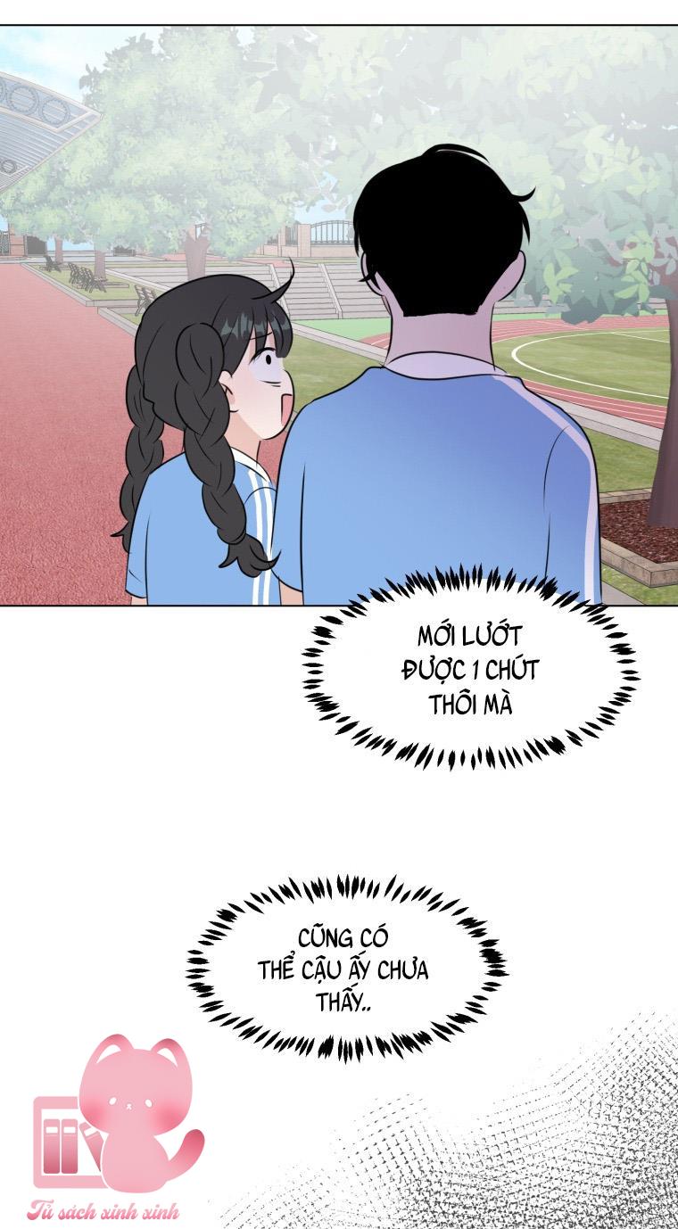 Bí Mật Highteen - Chap 29