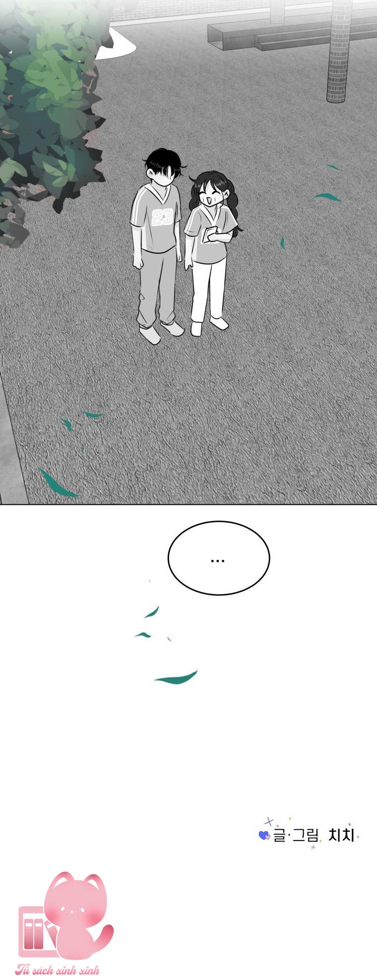 Bí Mật Highteen - Chap 29