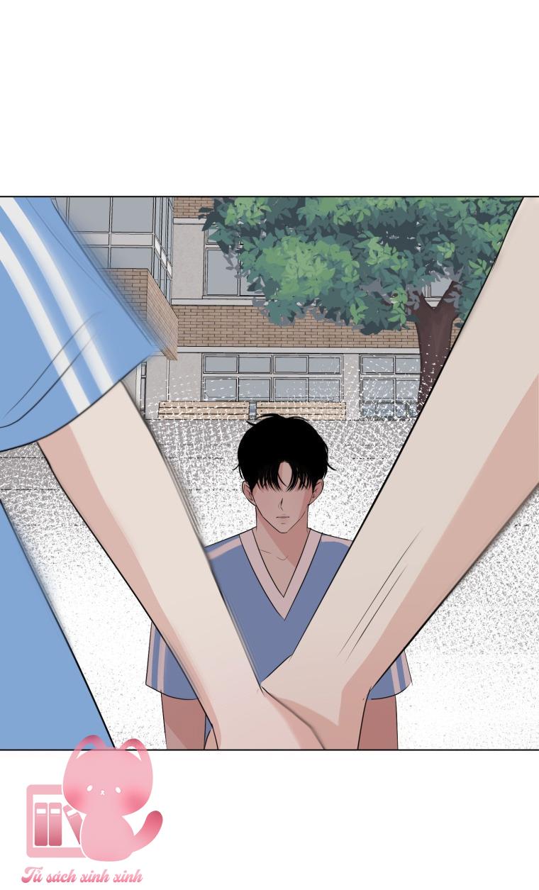 Bí Mật Highteen - Chap 29