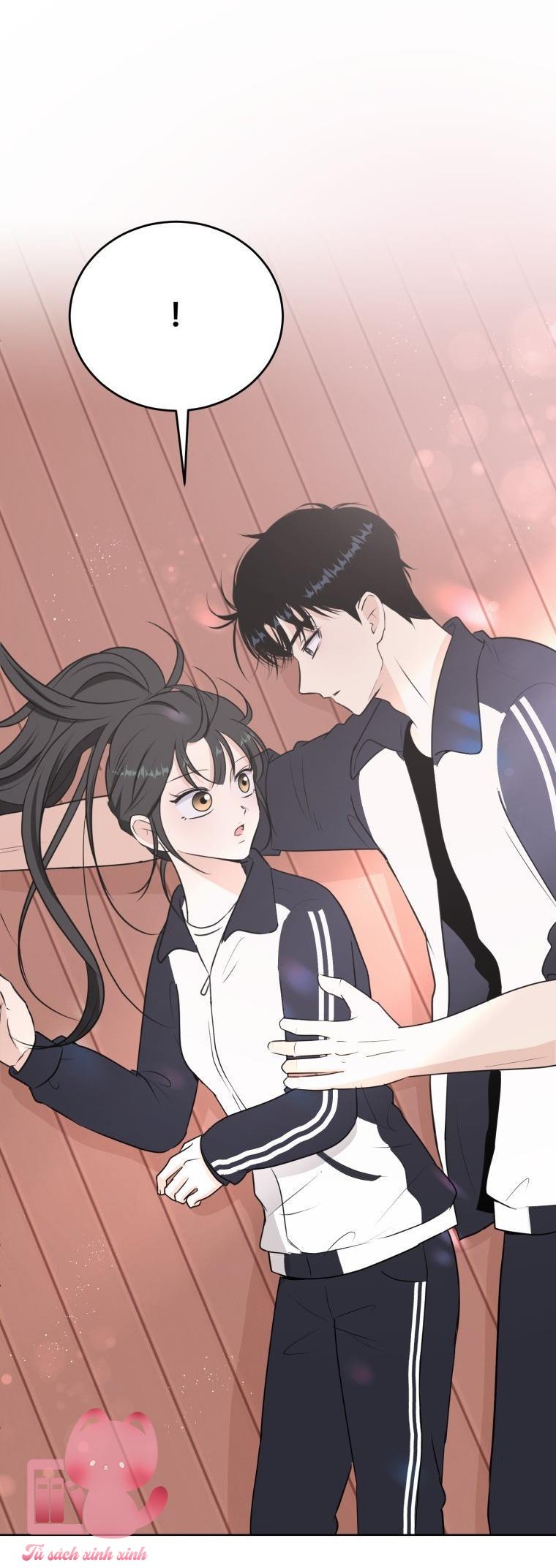 Bí Mật Highteen - Chap 3