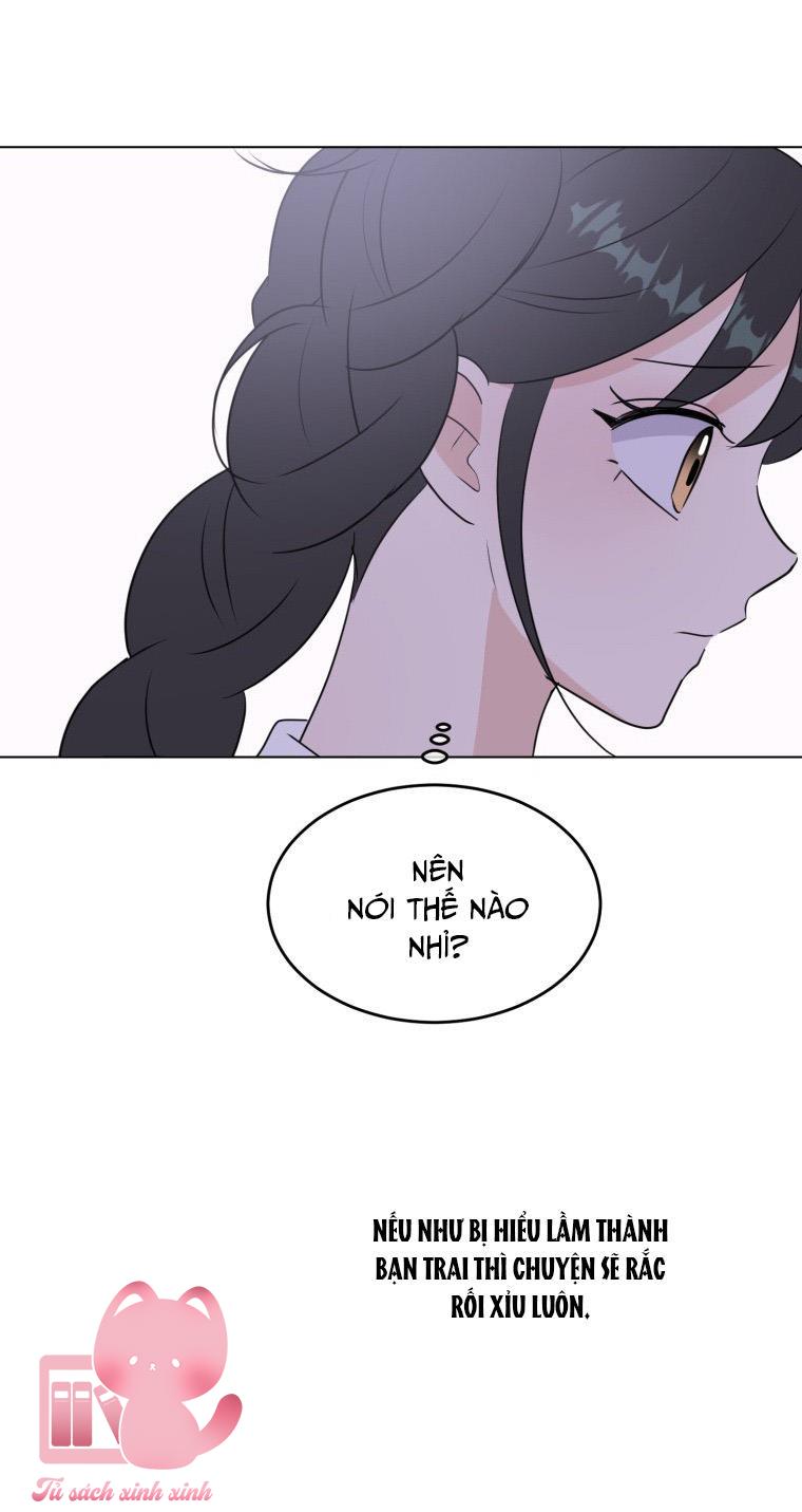 Bí Mật Highteen - Chap 30