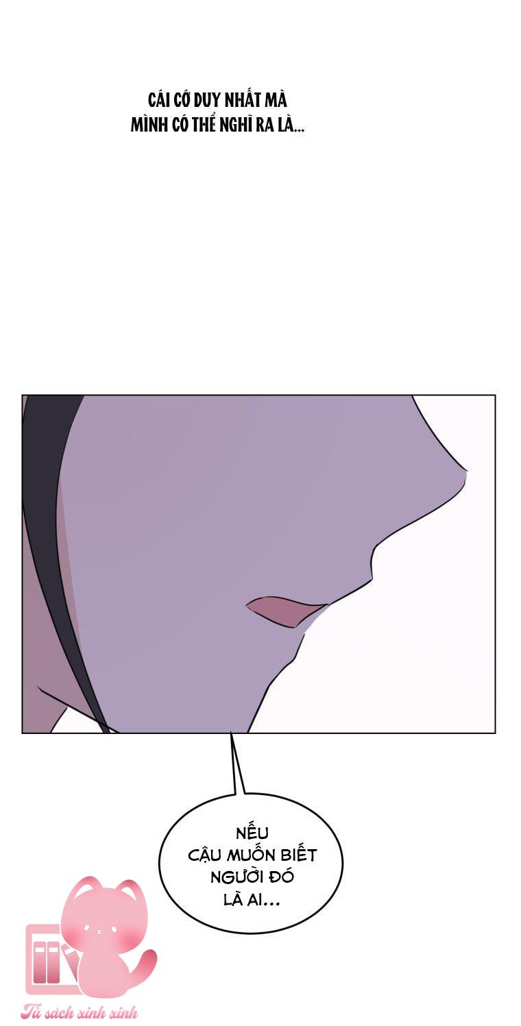 Bí Mật Highteen - Chap 30