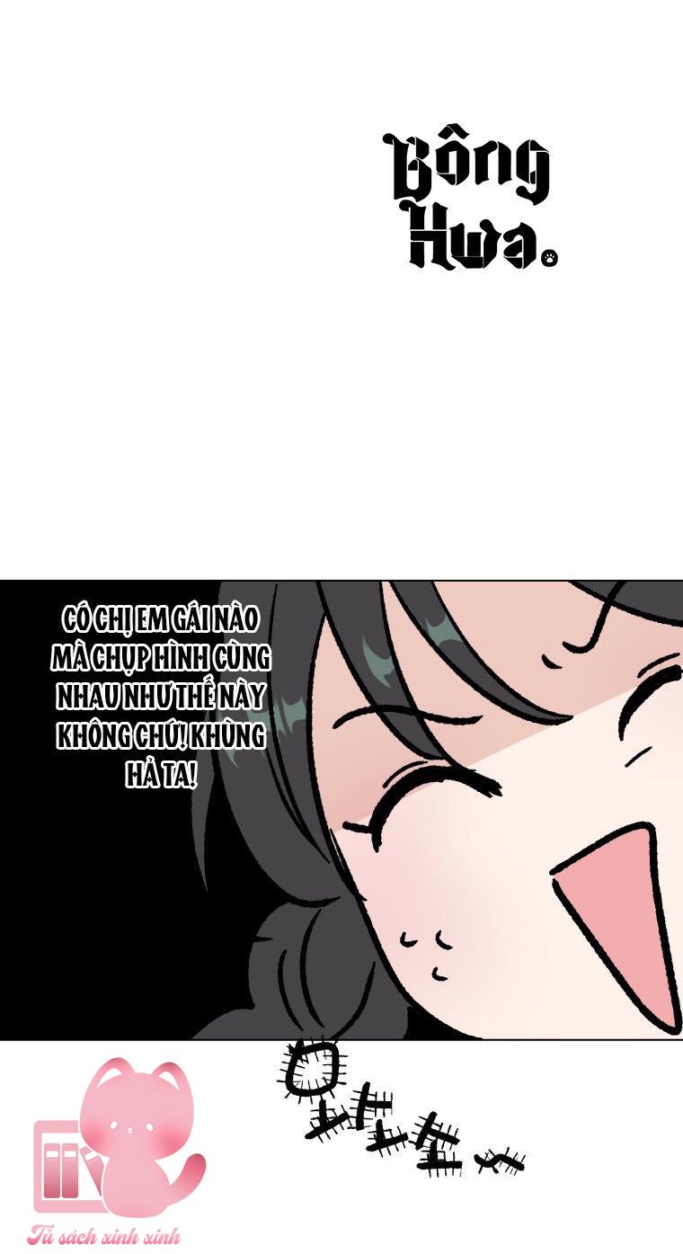 Bí Mật Highteen - Chap 30