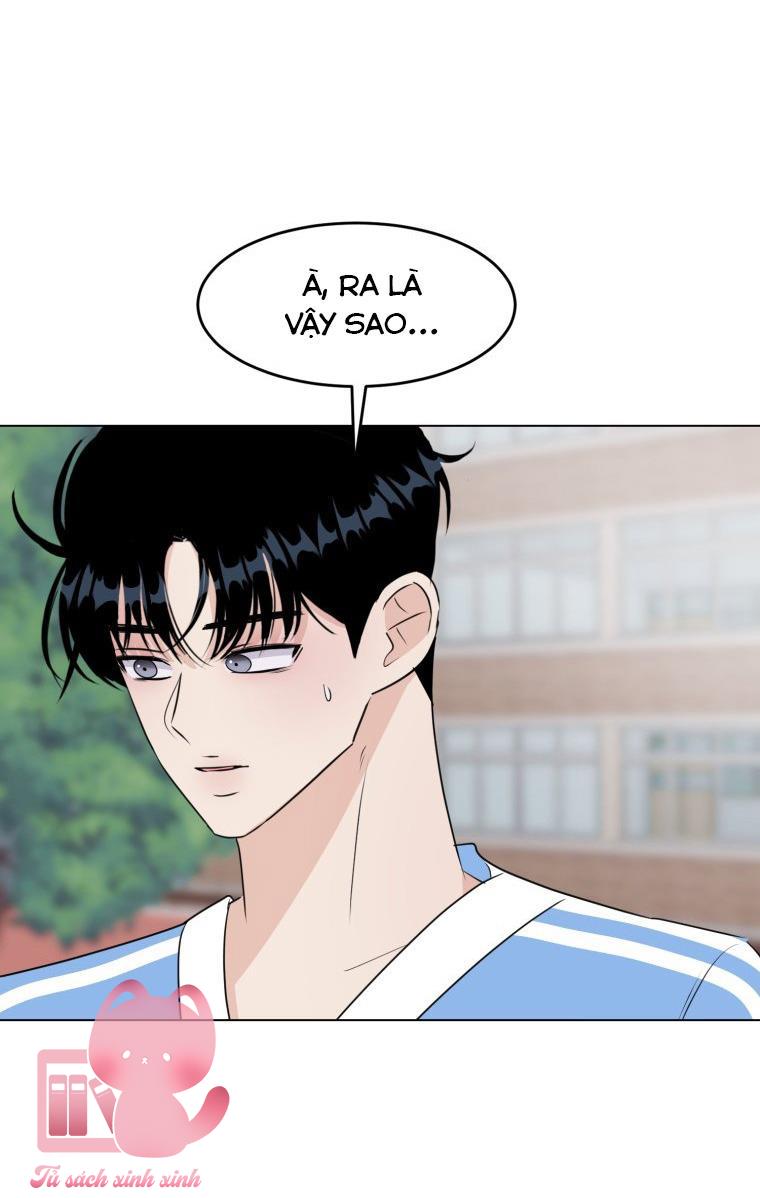 Bí Mật Highteen - Chap 30