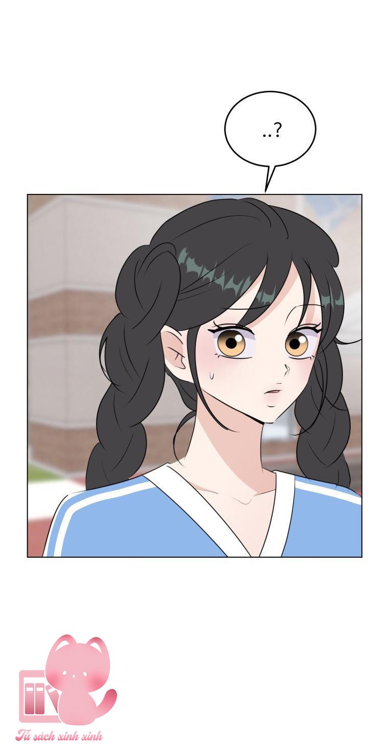 Bí Mật Highteen - Chap 30