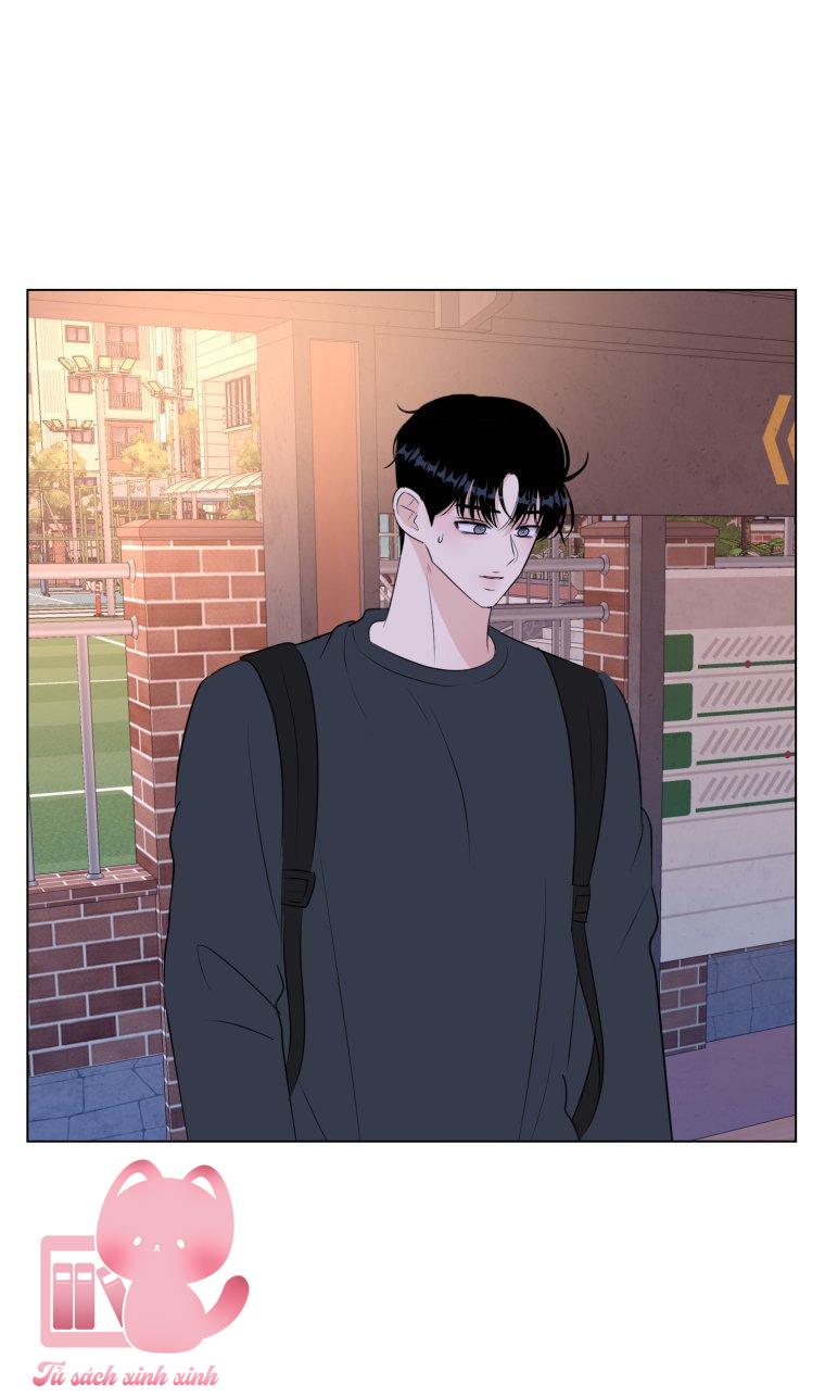 Bí Mật Highteen - Chap 30