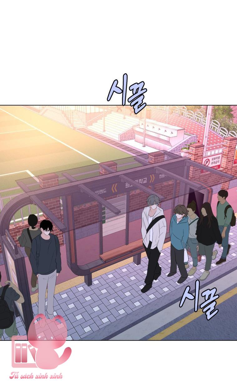 Bí Mật Highteen - Chap 30