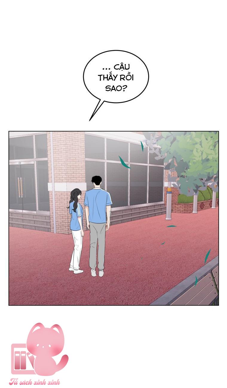 Bí Mật Highteen - Chap 30