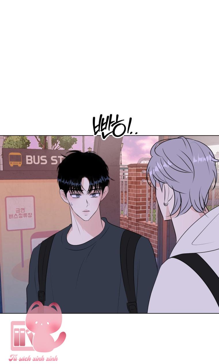 Bí Mật Highteen - Chap 30