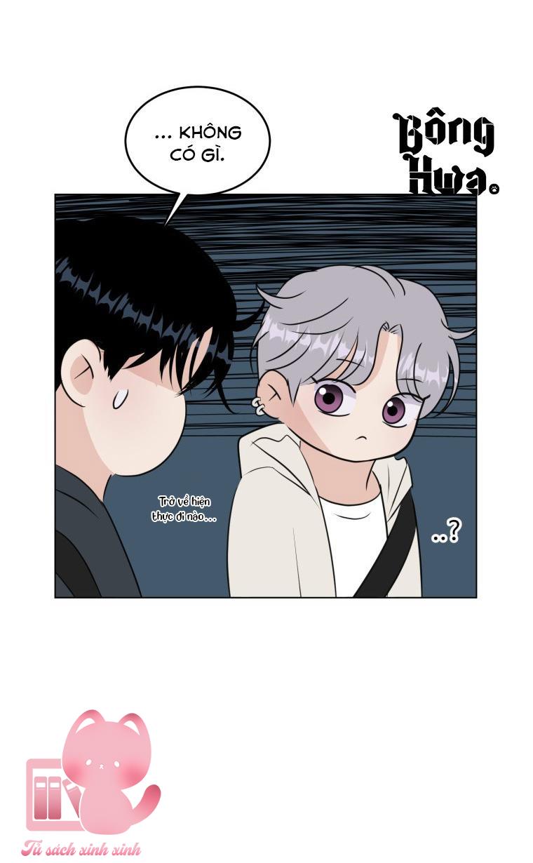 Bí Mật Highteen - Chap 30