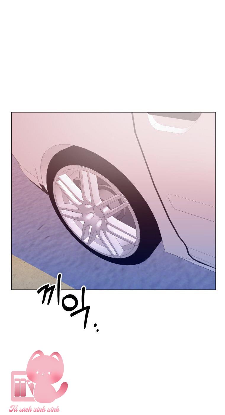 Bí Mật Highteen - Chap 30