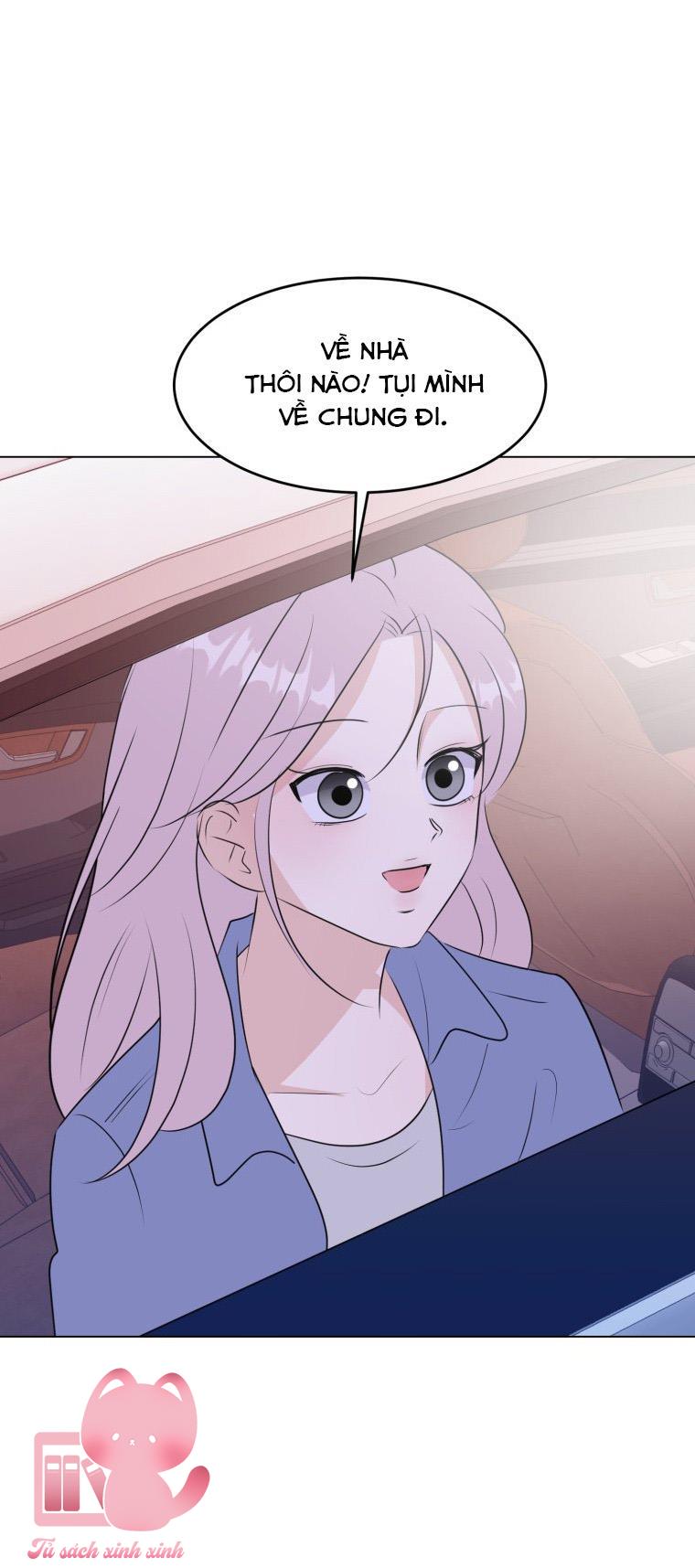 Bí Mật Highteen - Chap 30