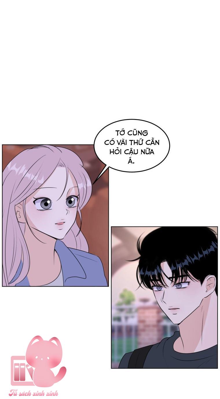 Bí Mật Highteen - Chap 30