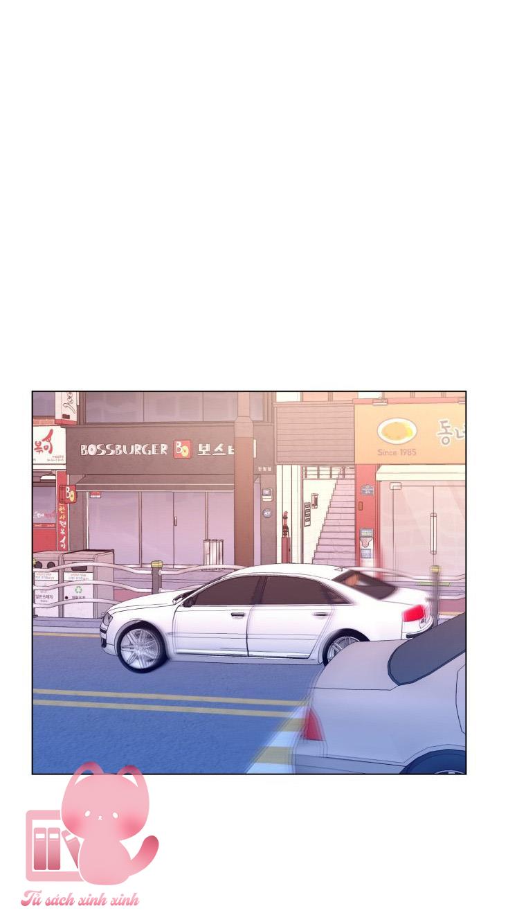 Bí Mật Highteen - Chap 30