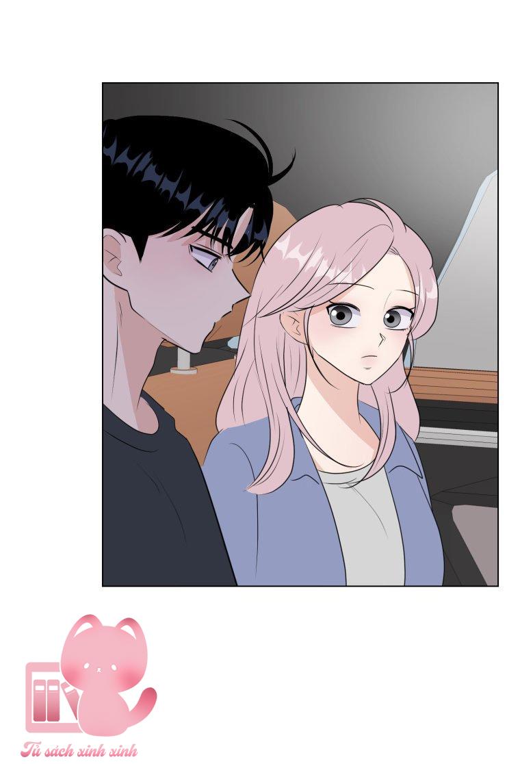 Bí Mật Highteen - Chap 30