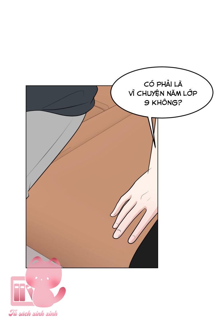 Bí Mật Highteen - Chap 30