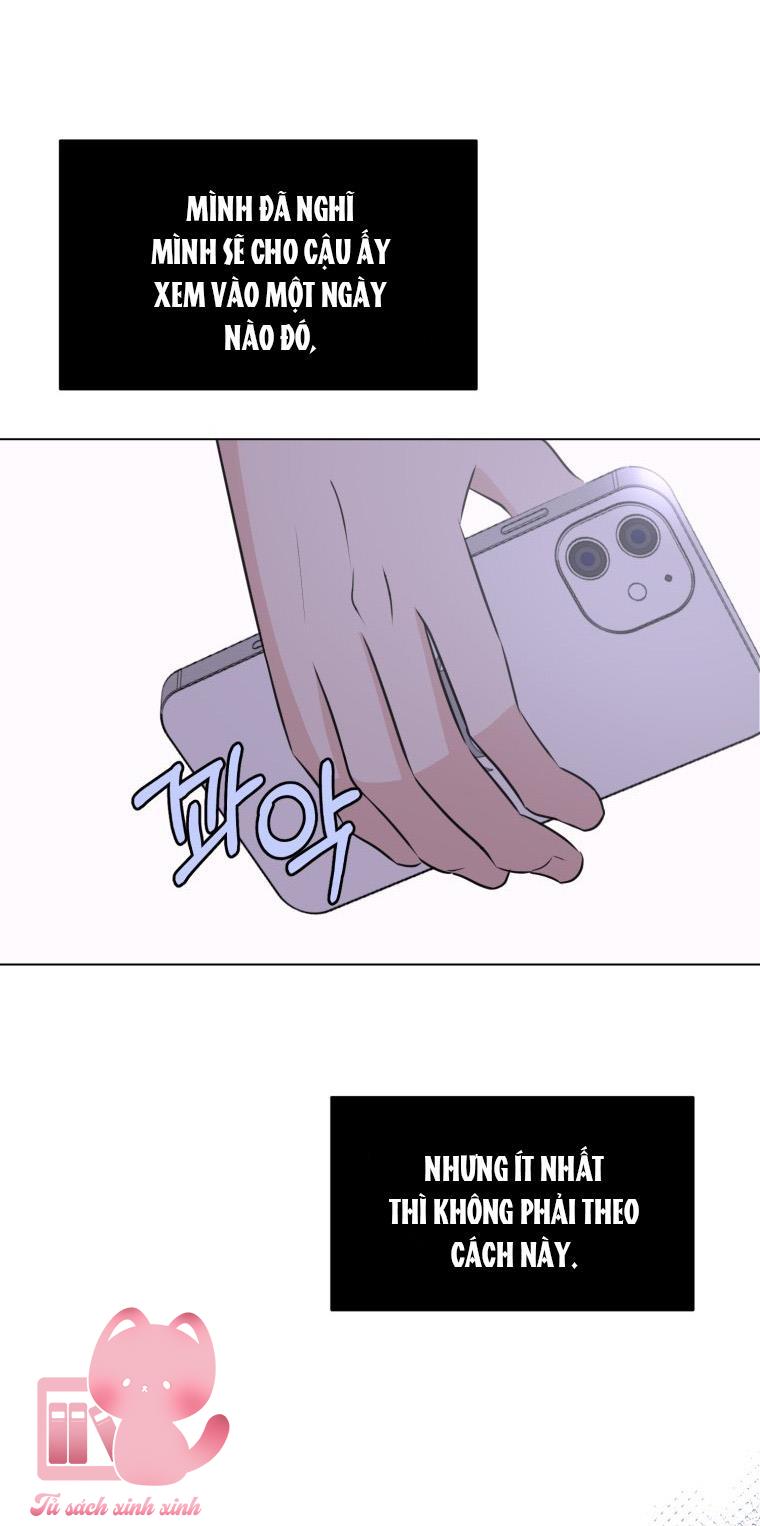 Bí Mật Highteen - Chap 30