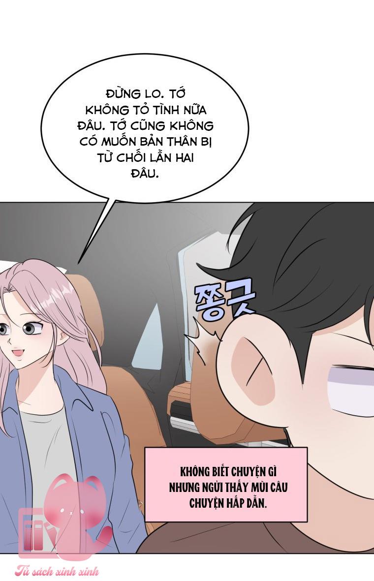 Bí Mật Highteen - Chap 30