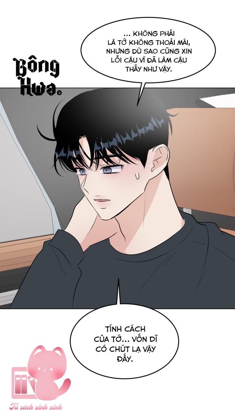 Bí Mật Highteen - Chap 30