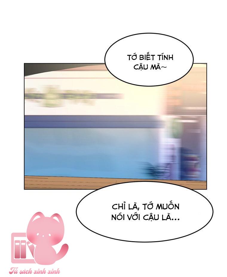 Bí Mật Highteen - Chap 30