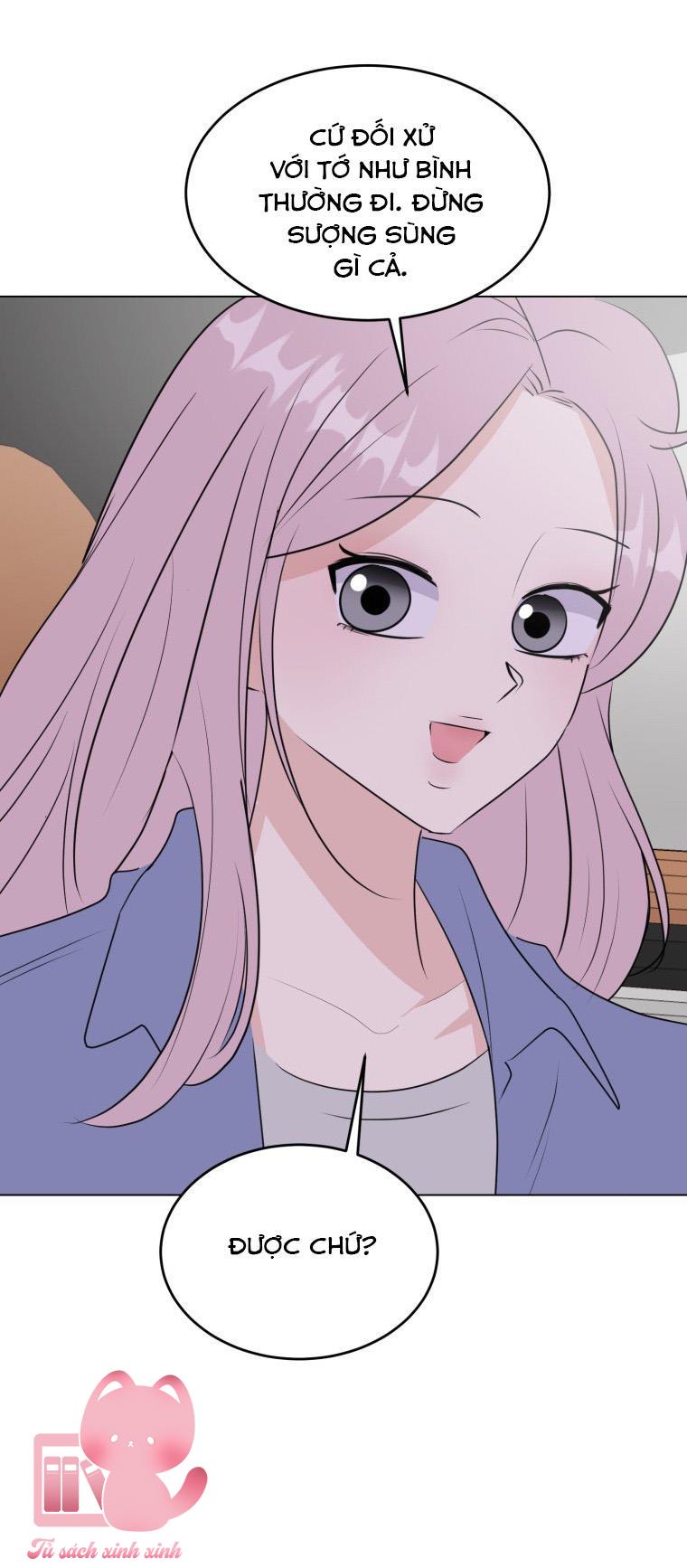 Bí Mật Highteen - Chap 30