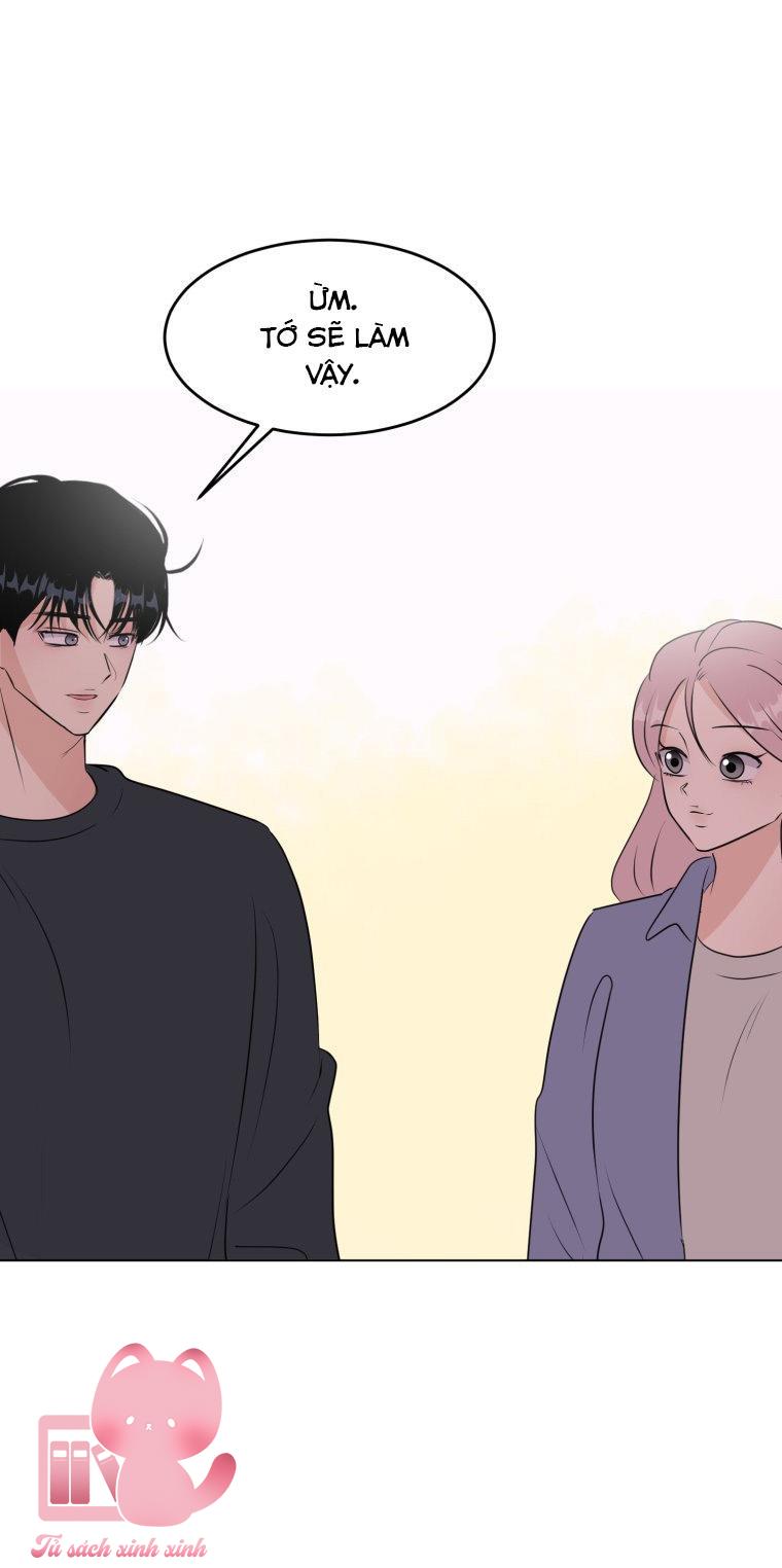 Bí Mật Highteen - Chap 30