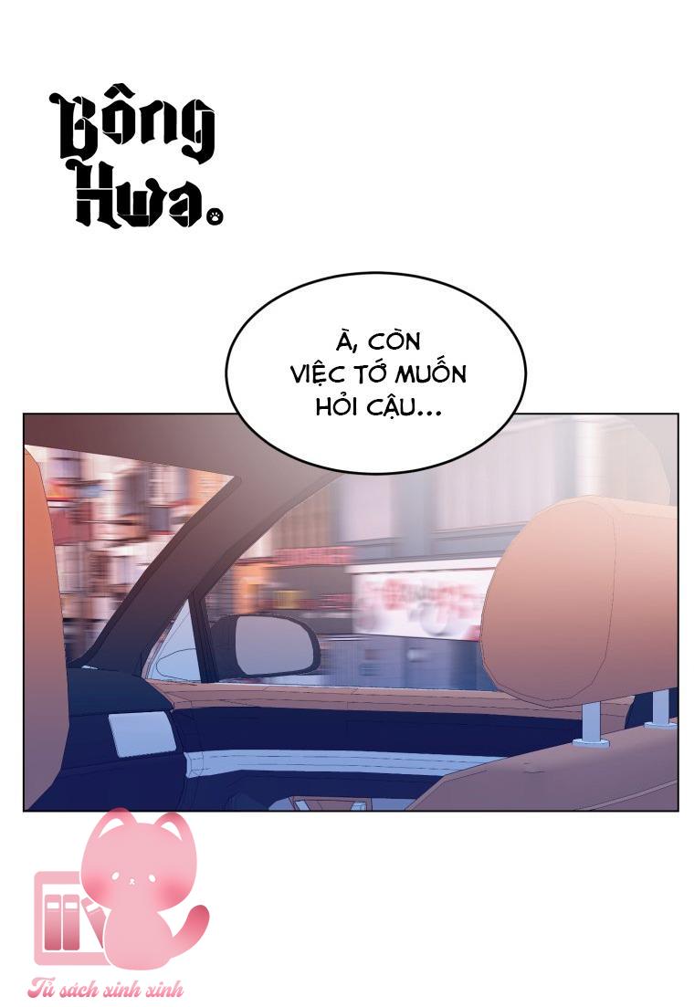 Bí Mật Highteen - Chap 30