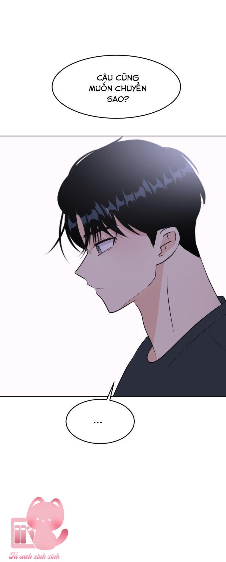 Bí Mật Highteen - Chap 30