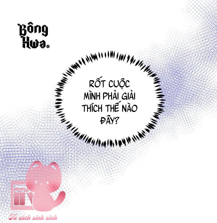 Bí Mật Highteen - Chap 30