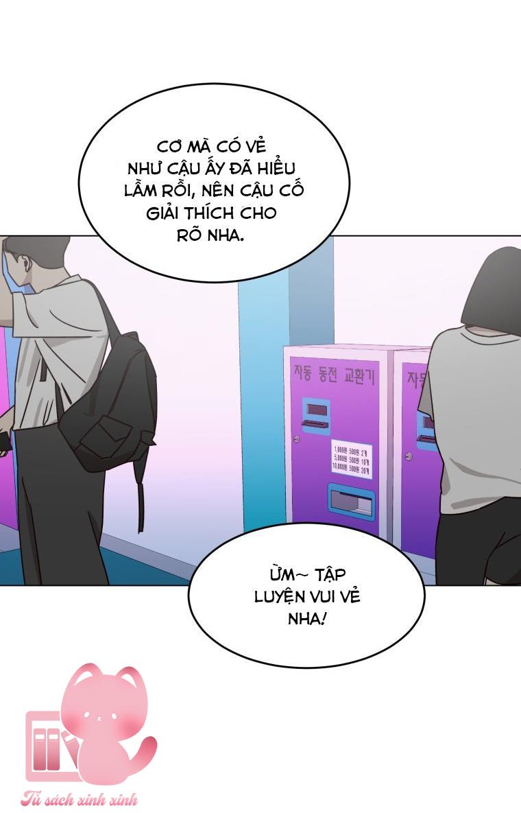 Bí Mật Highteen - Chap 30