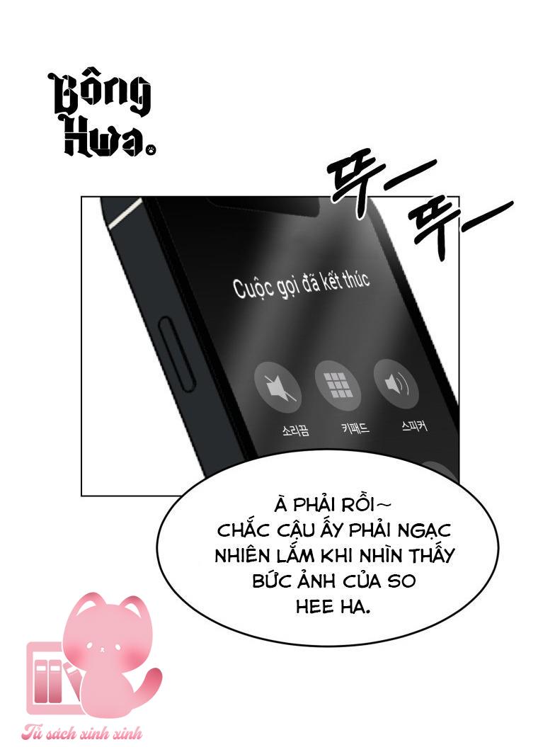 Bí Mật Highteen - Chap 30