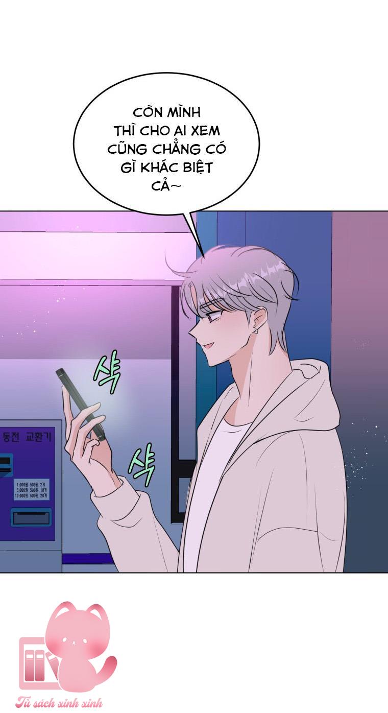 Bí Mật Highteen - Chap 30