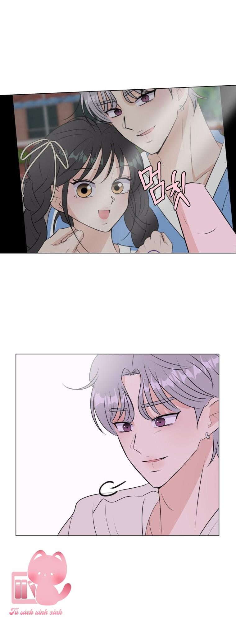 Bí Mật Highteen - Chap 30