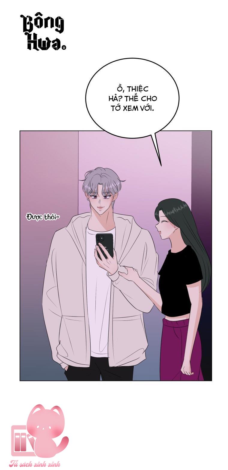 Bí Mật Highteen - Chap 30
