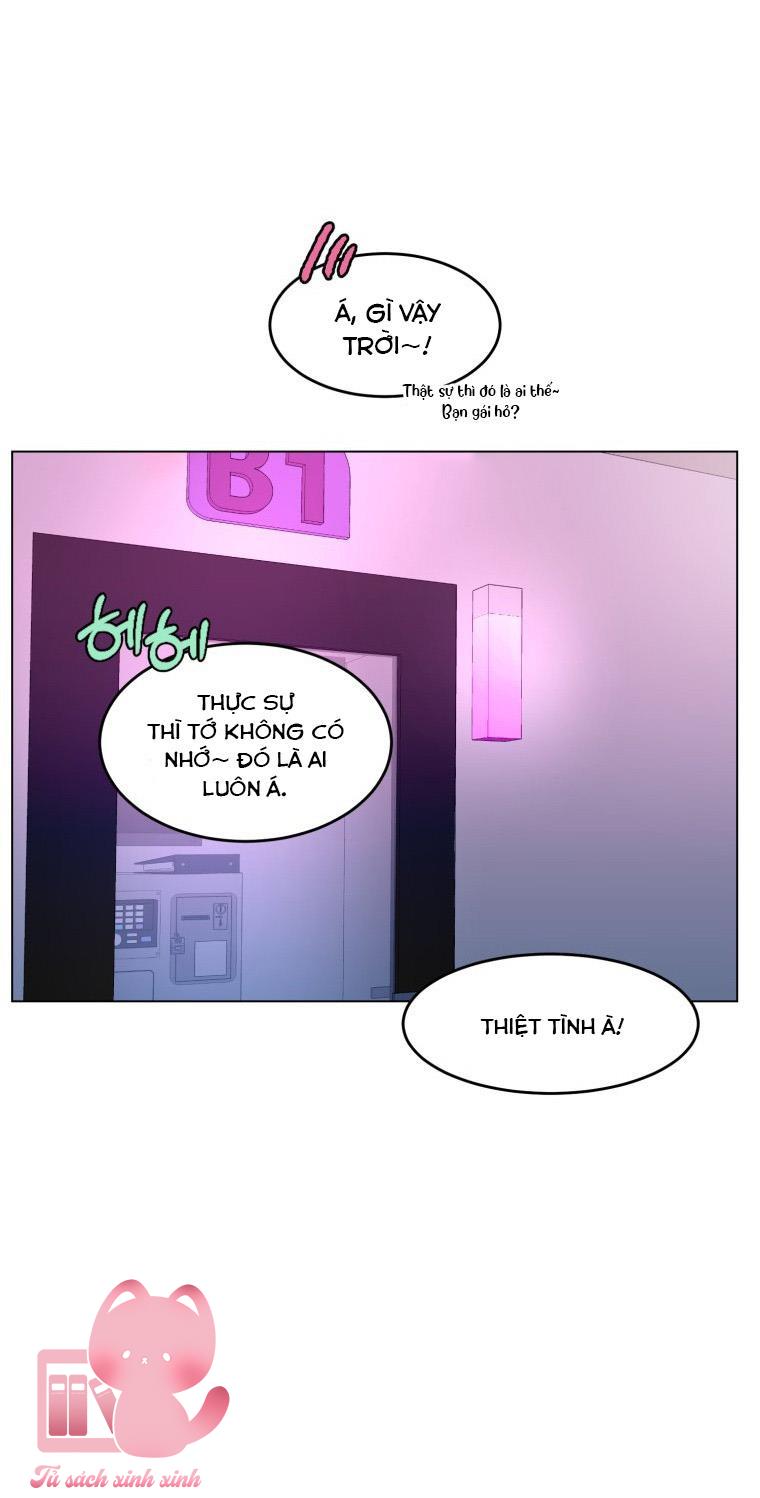 Bí Mật Highteen - Chap 30