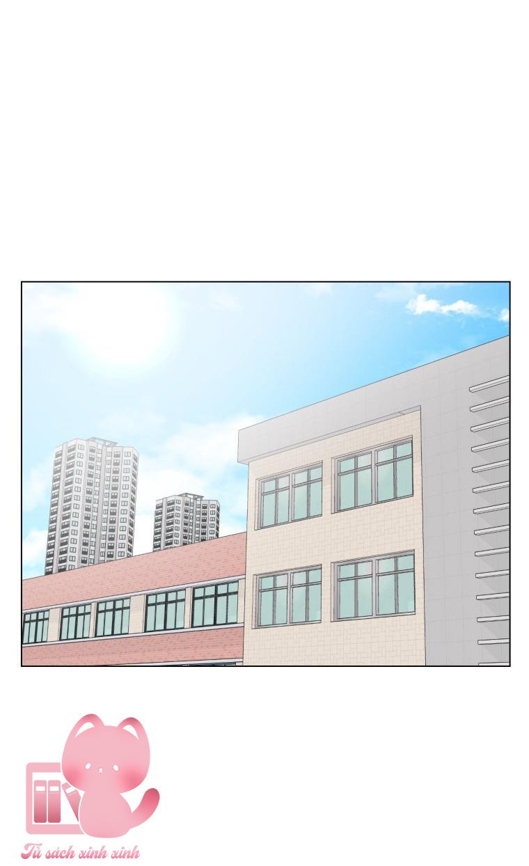 Bí Mật Highteen - Chap 30