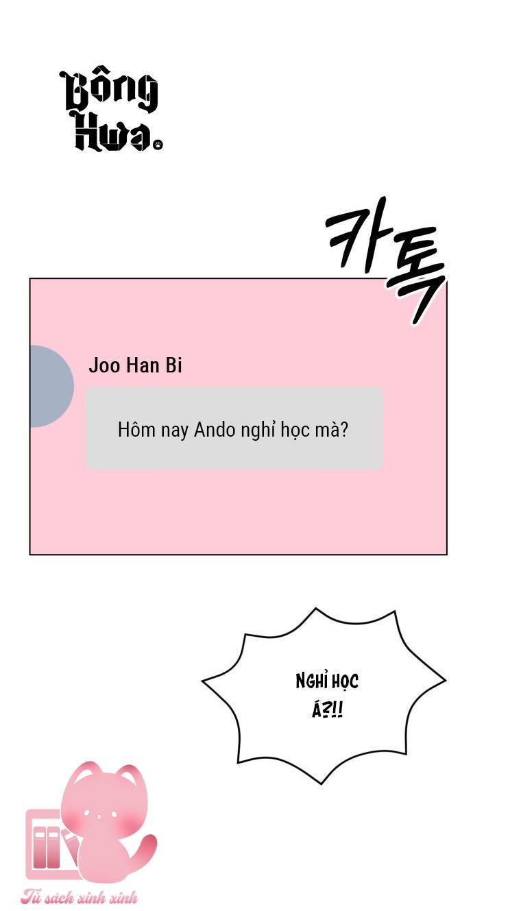 Bí Mật Highteen - Chap 30