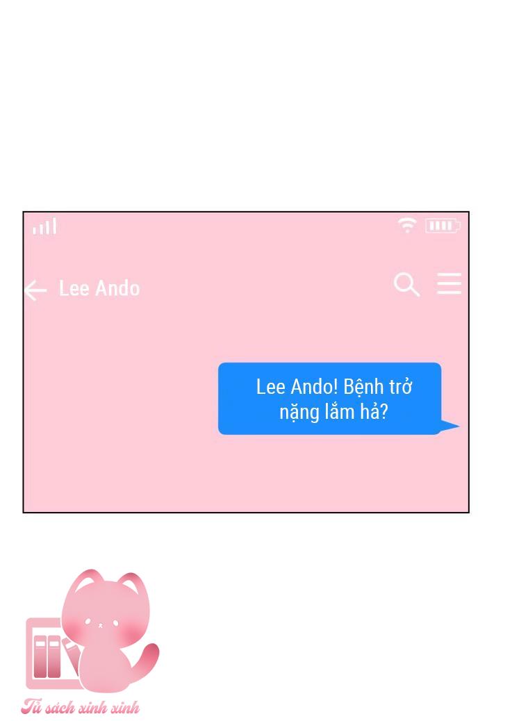 Bí Mật Highteen - Chap 30