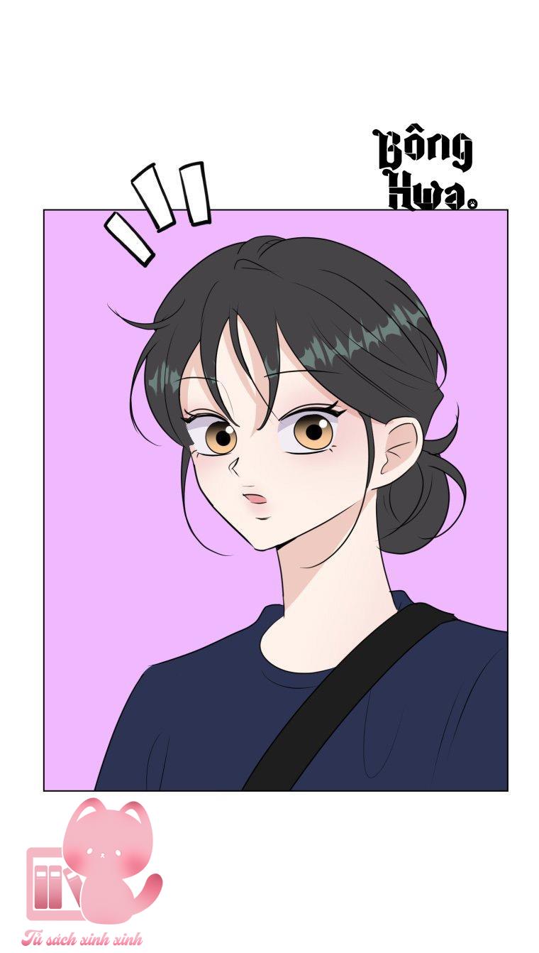 Bí Mật Highteen - Chap 30