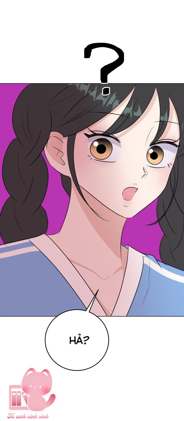 Bí Mật Highteen - Chap 30