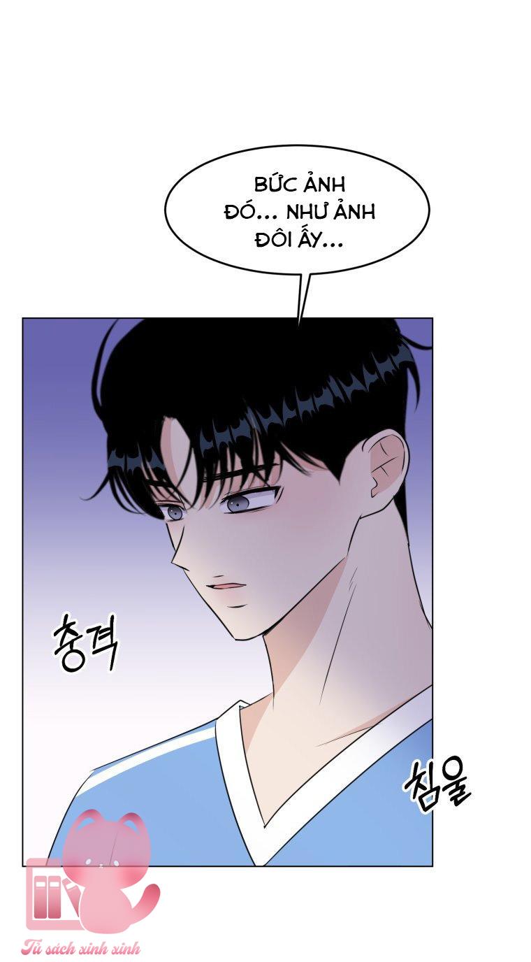 Bí Mật Highteen - Chap 30